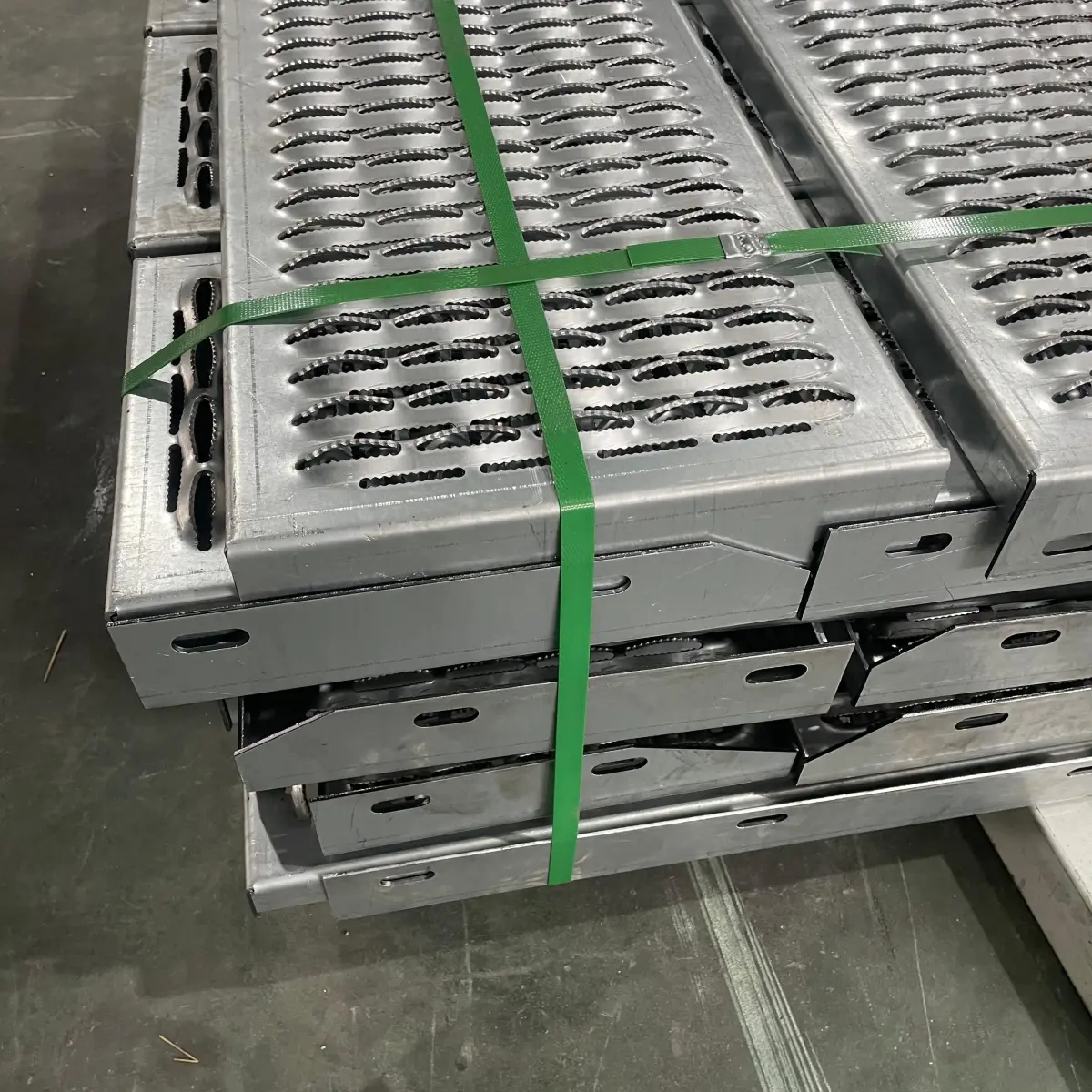 Safety Grating