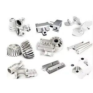 Aluminum CNC Machining