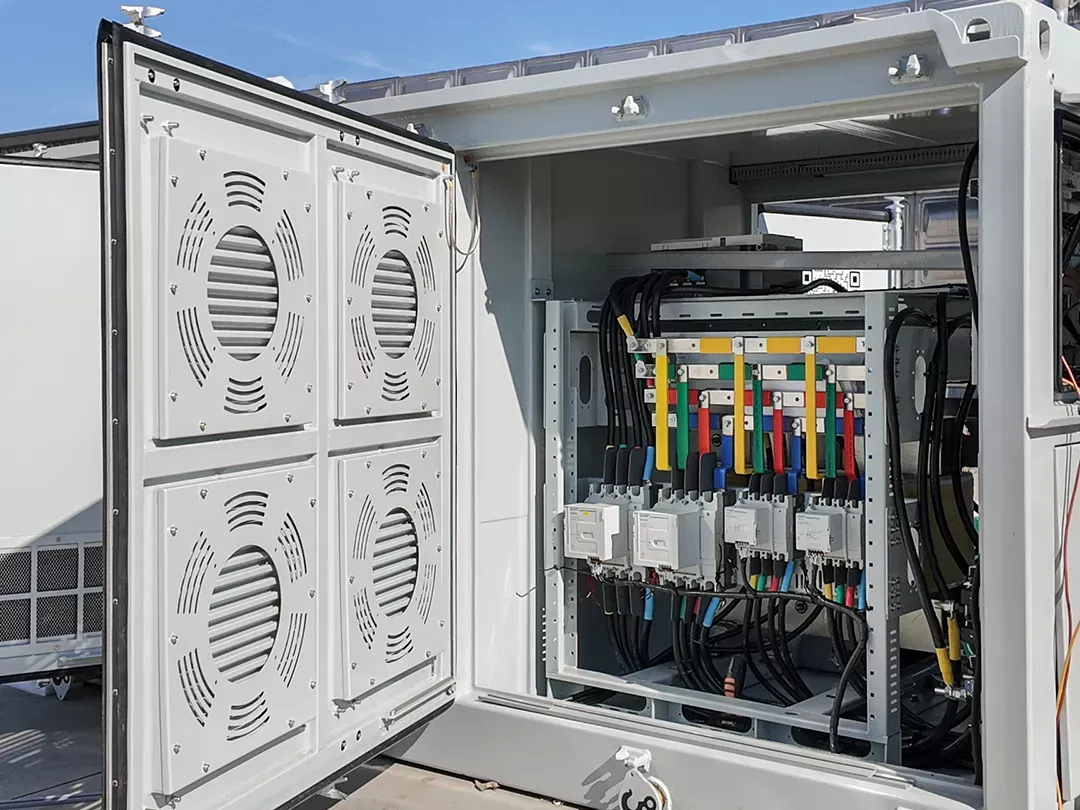NEMA 4X Rated Enclosures