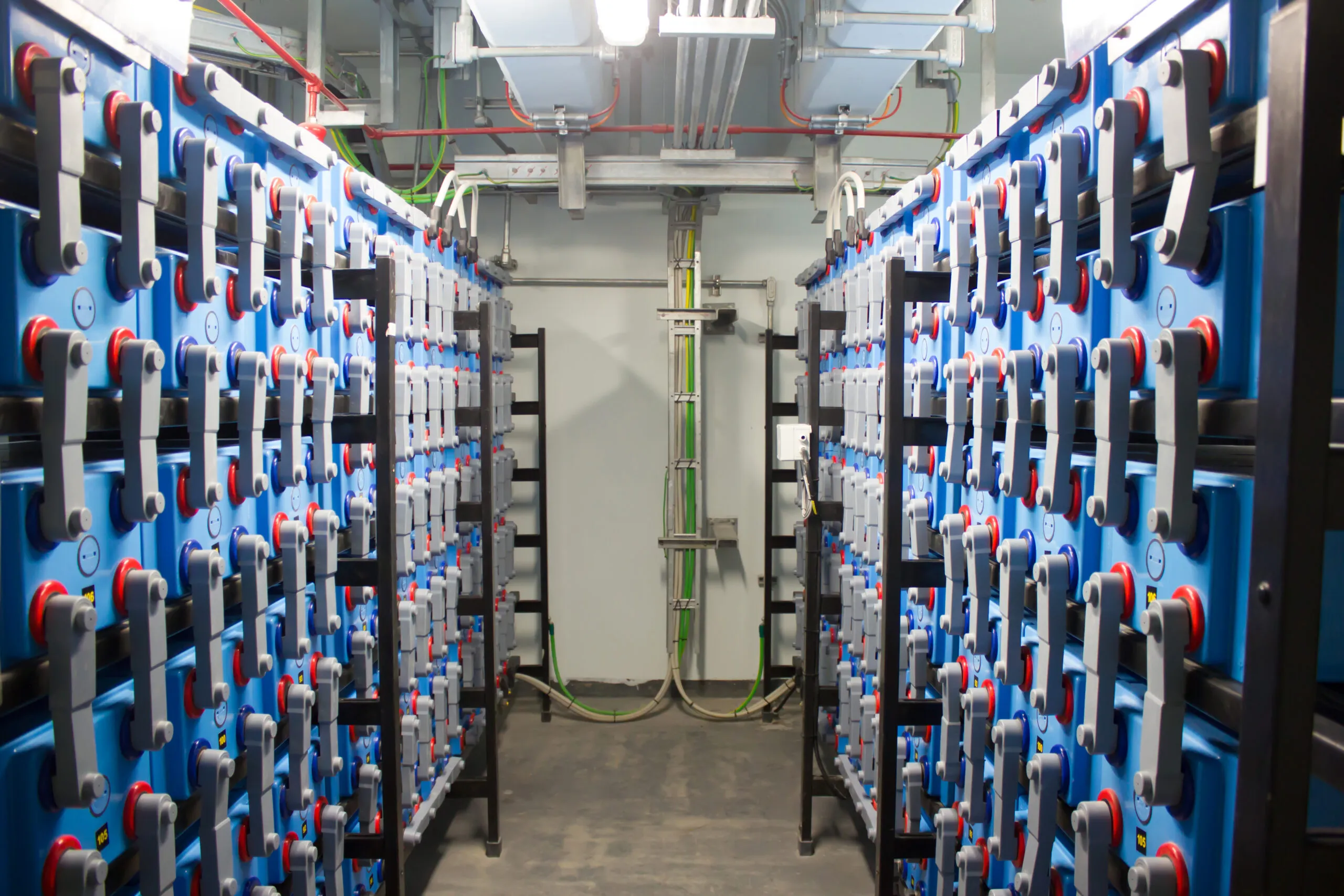 Thermal Management Solutions