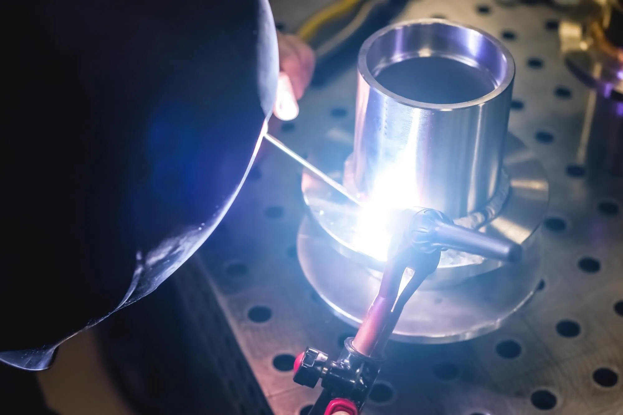 Aluminum CNC Machining