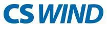 CS Wind logo