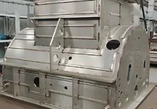 BESS Enclosures