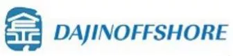 Dajin Offshore logo
