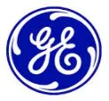 GE logo