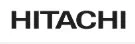 Hitachi logo