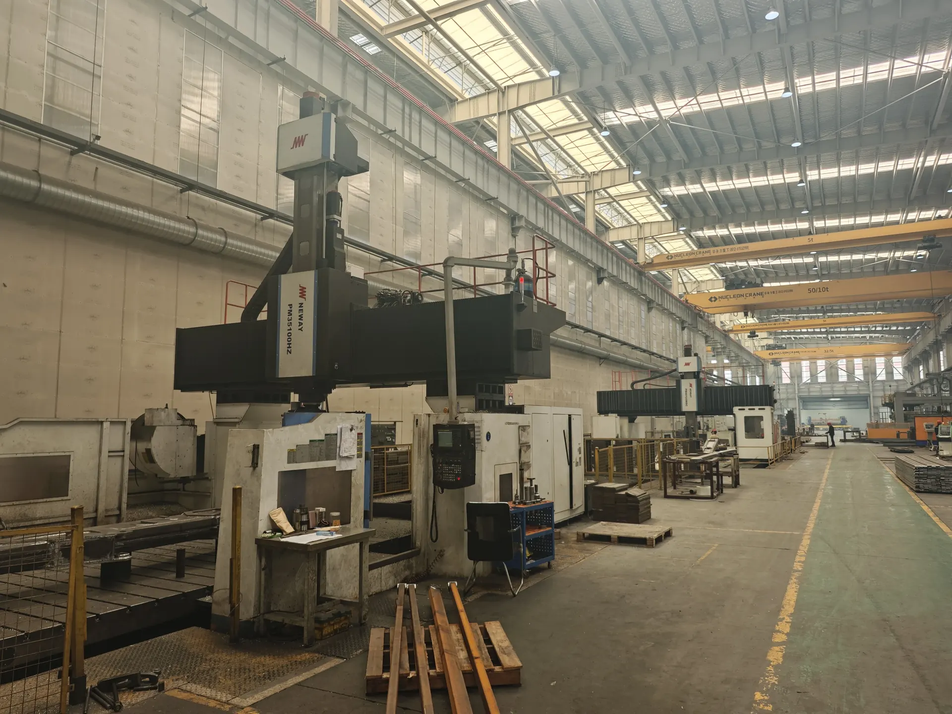 China wind power components manufacturer