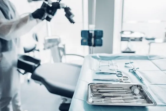 Medical Device CNC Machining