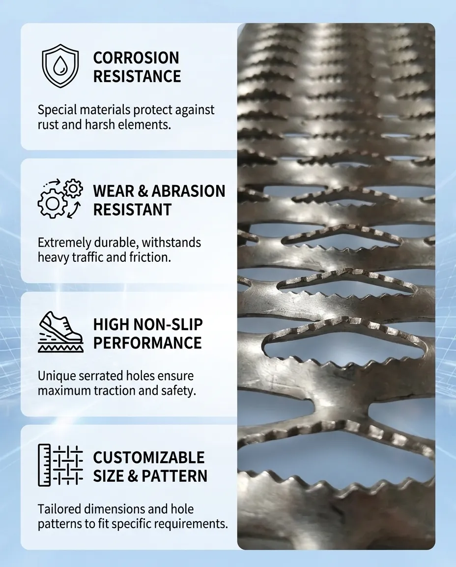 Safety grating technical advantage thumbnail