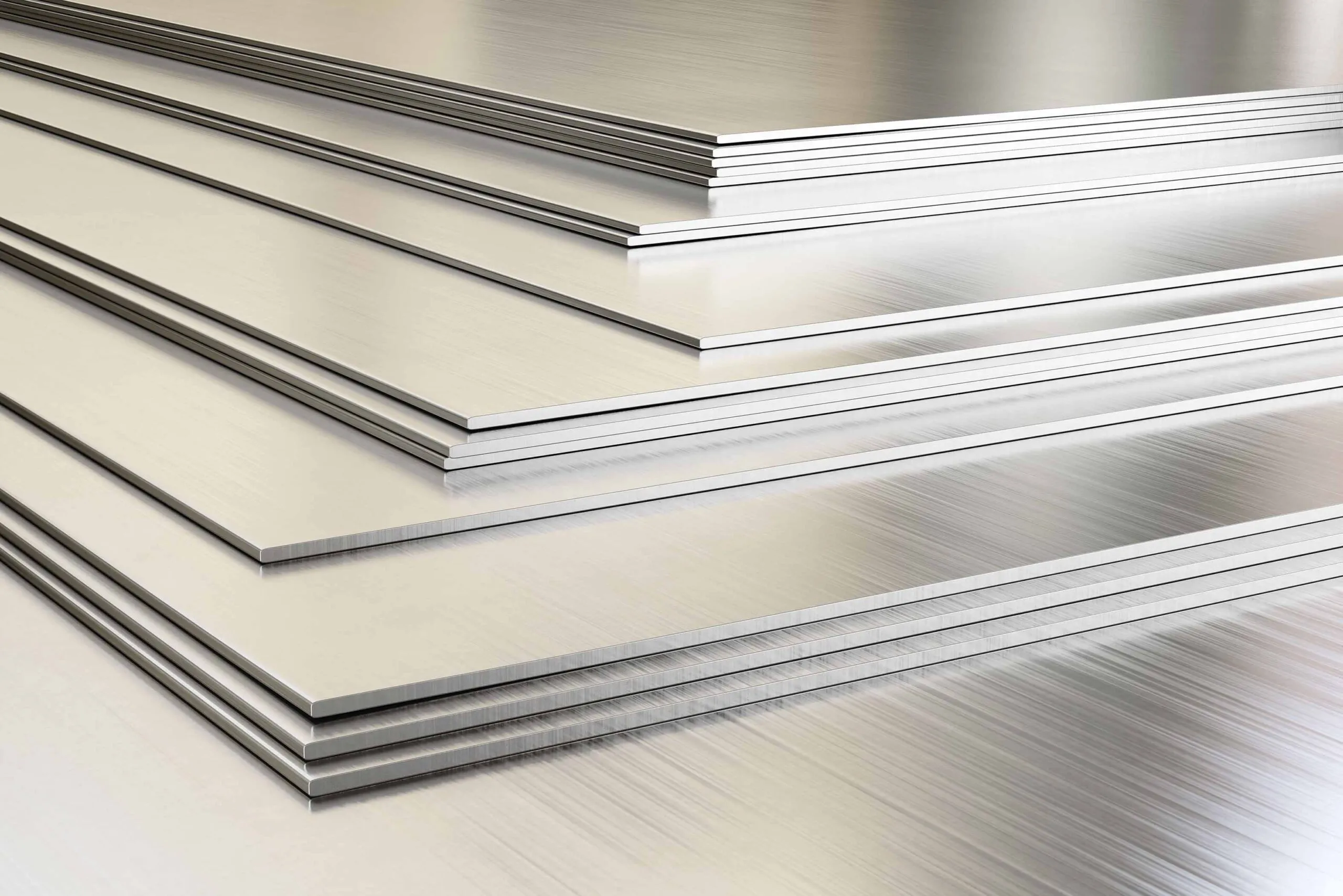 Carbon Steel Plate Supply