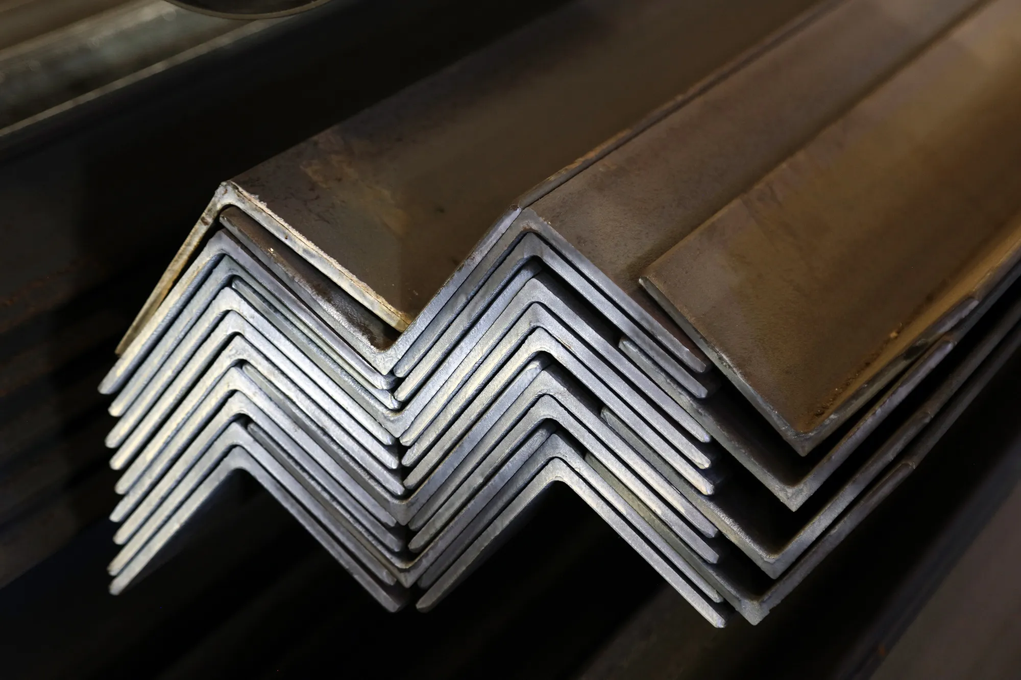 Steel Plate Cutting Services