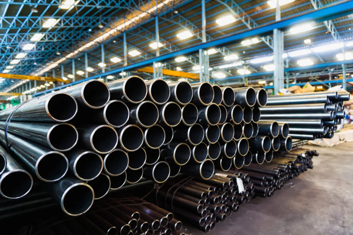 Shipbuilding Steel Plate