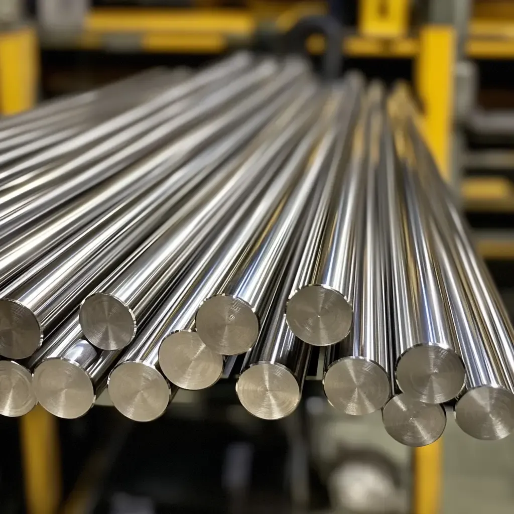 Wear-Resistant Steel Plate (AR400/AR500)