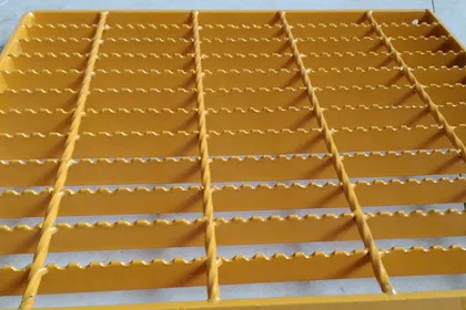 Galvanized Surface Treatment