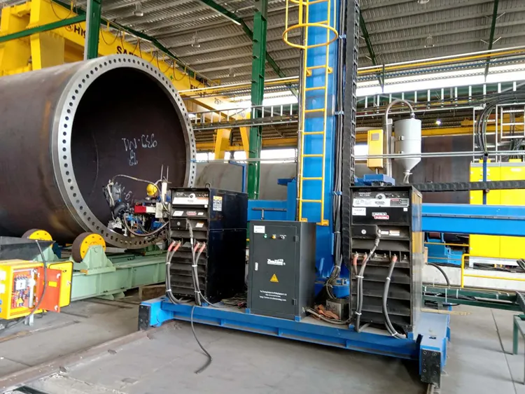 SGS factory audit report