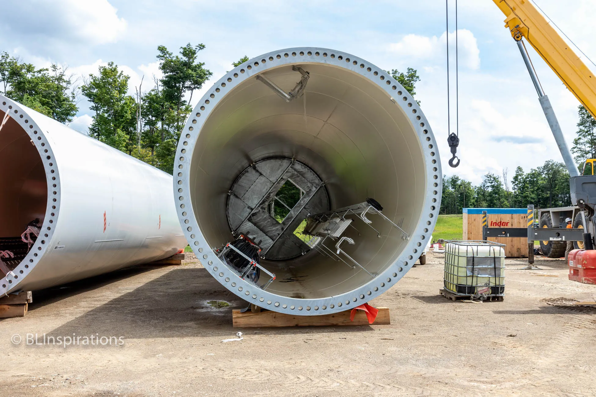 J-Tube & Cable Protection Systems