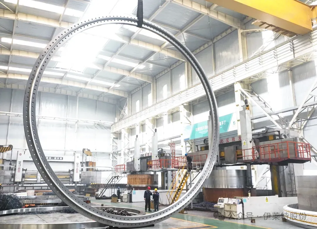 Wind Power Structural Components and Frames